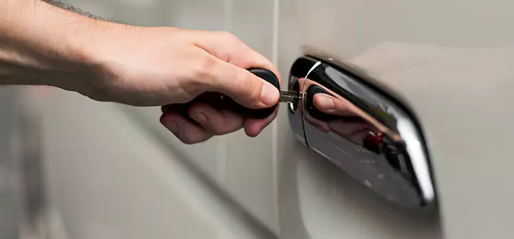Why Choose Our Auto Locksmith Team in Binghamton, NY?