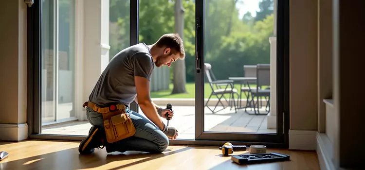 Comprehensive Solutions for Every Glass Door Need in Binghamton, NY
