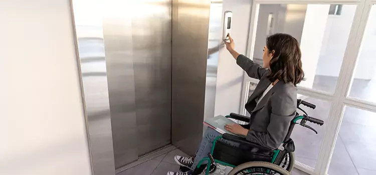 Benefits of Modern Handicap Door Systems in Binghamton, NY