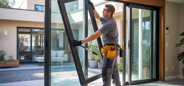 Specialized Sliding Door Roller Services in Binghamton, New York