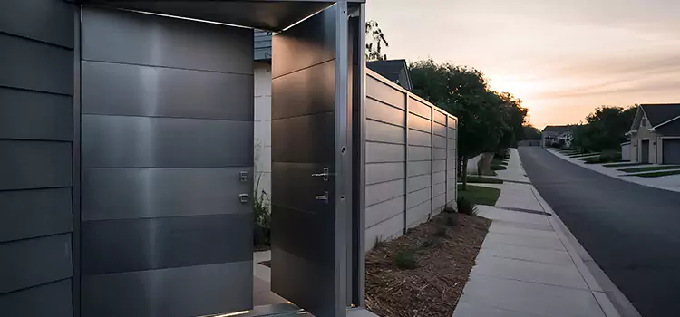 Comprehensive Steel Door Solutions in Binghamton, NY