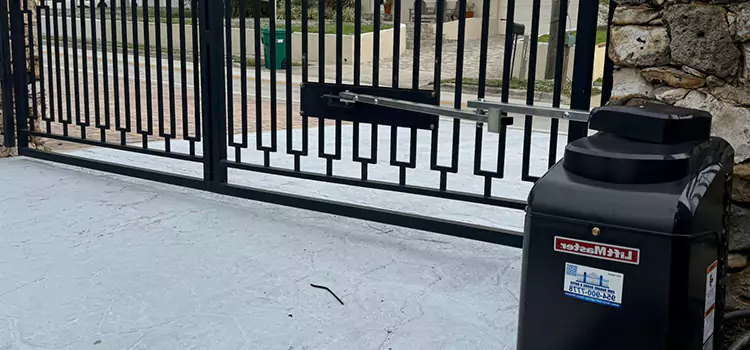 Seamless Installation and Support for Your New Gate in Binghamton, NY