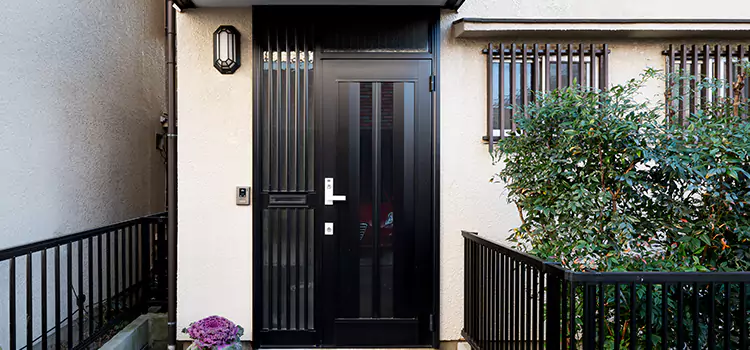 Popular Exterior Door Options in Binghamton, NY