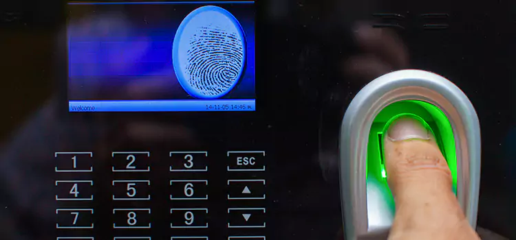 Your Trusted Partner for Secure Access in Binghamton, NY