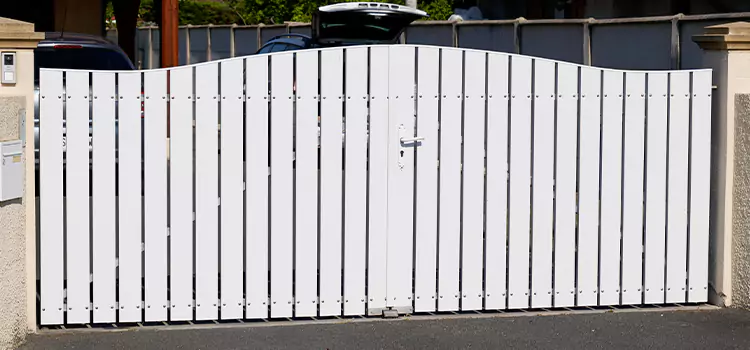 Why Choose Us for Residential Gate Repair in Binghamton, NY?
