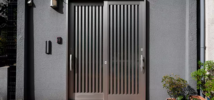 Specialized Steel Door Services in Binghamton, NY